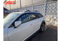2D Дефлекторы окон - AUDI A4 Allroad Quattro (B9) 2015-2019г.в. (II)