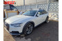2D Дефлекторы окон - AUDI A4 Allroad Quattro (B9) 2015-2019г.в. (II)