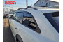 2D Дефлекторы окон - AUDI A4 Allroad Quattro (B9) 2015-2019г.в. (II)