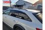 2D Дефлекторы окон - AUDI A4 Allroad Quattro (B9) 2015-2019г.в. (II)