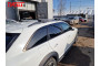 2D Дефлекторы окон - AUDI A4 Allroad Quattro (B9) 2015-2019г.в. (II)