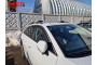 2D Дефлекторы окон - AUDI A4 Allroad Quattro (B9) 2015-2019г.в. (II)