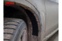 Заглушка подкрылка BMW X6 (F16) II 2014-2020г.в.