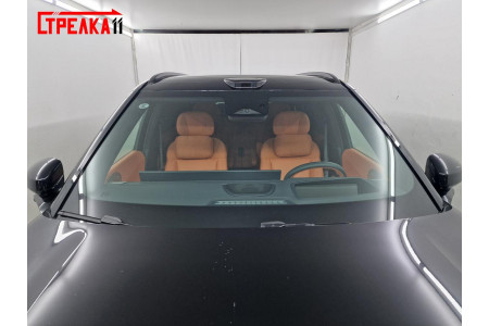 Водосток ПРЕМИУМ - LYNK & CO 900 (I) 2025-2026г.в.