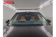 Водосток ПРЕМИУМ - ZEEKR 9X (I) 2025-2026г.в.