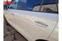Декоративные элементы для - VOLKSWAGEN TAVENDOR (I) 2022-2026г.в.