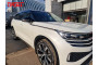 2D Дефлекторы окон - VOLKSWAGEN TAVENDOR 2022-2026г.в. (I)
