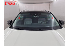 Водосток ПРЕМИУМ - VOLKSWAGEN TAVENDOR (I) 2022-2026г.в.