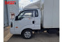 2D Дефлекторы окон - KIA BONGO 2004-2012г.в. (IV)