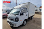 2D Дефлекторы окон - KIA BONGO 2004-2012г.в. (IV)
