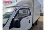 2D Дефлекторы окон - KIA BONGO 2004-2012г.в. (IV)