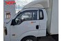 2D Дефлекторы окон - KIA BONGO 2004-2012г.в. (IV)