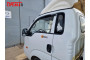 2D Дефлекторы окон - KIA BONGO 2004-2012г.в. (IV)