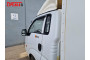 2D Дефлекторы окон - KIA BONGO 2004-2012г.в. (IV)