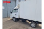 2D Дефлекторы окон - KIA BONGO 2004-2012г.в. (IV)