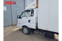 2D Дефлекторы окон - KIA BONGO 2004-2012г.в. (IV)