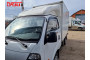 2D Дефлекторы окон - KIA BONGO 2004-2012г.в. (IV)