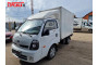 2D Дефлекторы окон - KIA BONGO 2004-2012г.в. (IV)