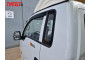 2D Дефлекторы окон - KIA BONGO 2004-2012г.в. (IV)