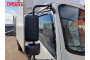 2D Дефлекторы окон - ISUZU ELF 2006-2014г.в. (VI)