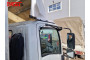 2D Дефлекторы окон - ISUZU ELF 2006-2014г.в. (VI)