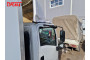 2D Дефлекторы окон - ISUZU ELF 2006-2014г.в. (VI)