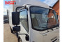 2D Дефлекторы окон - ISUZU ELF 2006-2014г.в. (VI)