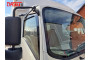 2D Дефлекторы окон - ISUZU ELF 2006-2014г.в. (VI)