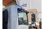 2D Дефлекторы окон - ISUZU ELF 2006-2014г.в. (VI)