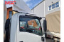 2D Дефлекторы окон - ISUZU ELF 2006-2014г.в. (VI)
