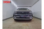 VOLKSWAGEN TALAGON 2021-2026г.в. (I) - Защита радиатора СТАНДАРТ