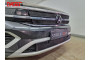 VOLKSWAGEN TALAGON 2021-2026г.в. (I) - Защита радиатора СТАНДАРТ