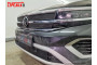 VOLKSWAGEN TALAGON 2021-2026г.в. (I) - Защита радиатора СТАНДАРТ