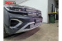 VOLKSWAGEN TALAGON 2021-2026г.в. (I) - Защита радиатора СТАНДАРТ