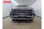 VOLKSWAGEN TALAGON 2021-2026г.в. (I) - Защита радиатора СТАНДАРТ