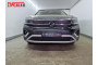 VOLKSWAGEN TALAGON 2021-2026г.в. (I) - Зимняя защита радиатора