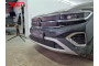 VOLKSWAGEN TALAGON 2021-2026г.в. (I) - Зимняя защита радиатора