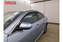 2D Дефлекторы окон - MAZDA 6 2007-2010г.в. (II), Седан