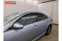 2D Дефлекторы окон - MAZDA 6 2007-2010г.в. (II), Седан