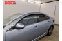 2D Дефлекторы окон - MAZDA 6 2007-2010г.в. (II), Седан