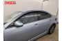 2D Дефлекторы окон - MAZDA 6 2007-2010г.в. (II), Седан