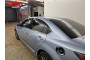 2D Дефлекторы окон - MAZDA 6 2007-2010г.в. (II), Седан