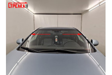 Водосток ПРЕМИУМ - MAZDA 6 (II рестайлинг) 2010-2012г.в.