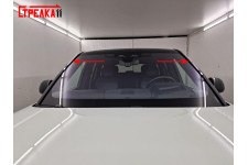 Водосток ПРЕМИУМ - LAND ROVER RANGE ROVER (V) 2021-2022г.в.