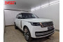Декоративные элементы для - LAND ROVER RANGE ROVER (V) 2021-2022г.в.