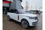 Декоративные элементы для - LAND ROVER RANGE ROVER (V) 2021-2022г.в.