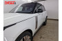 Декоративные элементы для - LAND ROVER RANGE ROVER (V) 2021-2022г.в.
