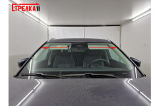 Водосток ПРЕМИУМ - JAECOO J6 (I) 2025-2026г.в.