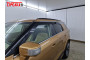2D Дефлекторы окон - KGM ACTYON 2024-2026г.в. (III)