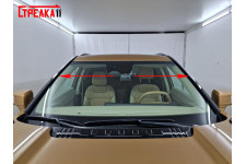 Водосток ПРЕМИУМ - KGM ACTYON (III) 2024-2026г.в.